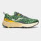 Zapatillas trail Sima 25 hombre verde