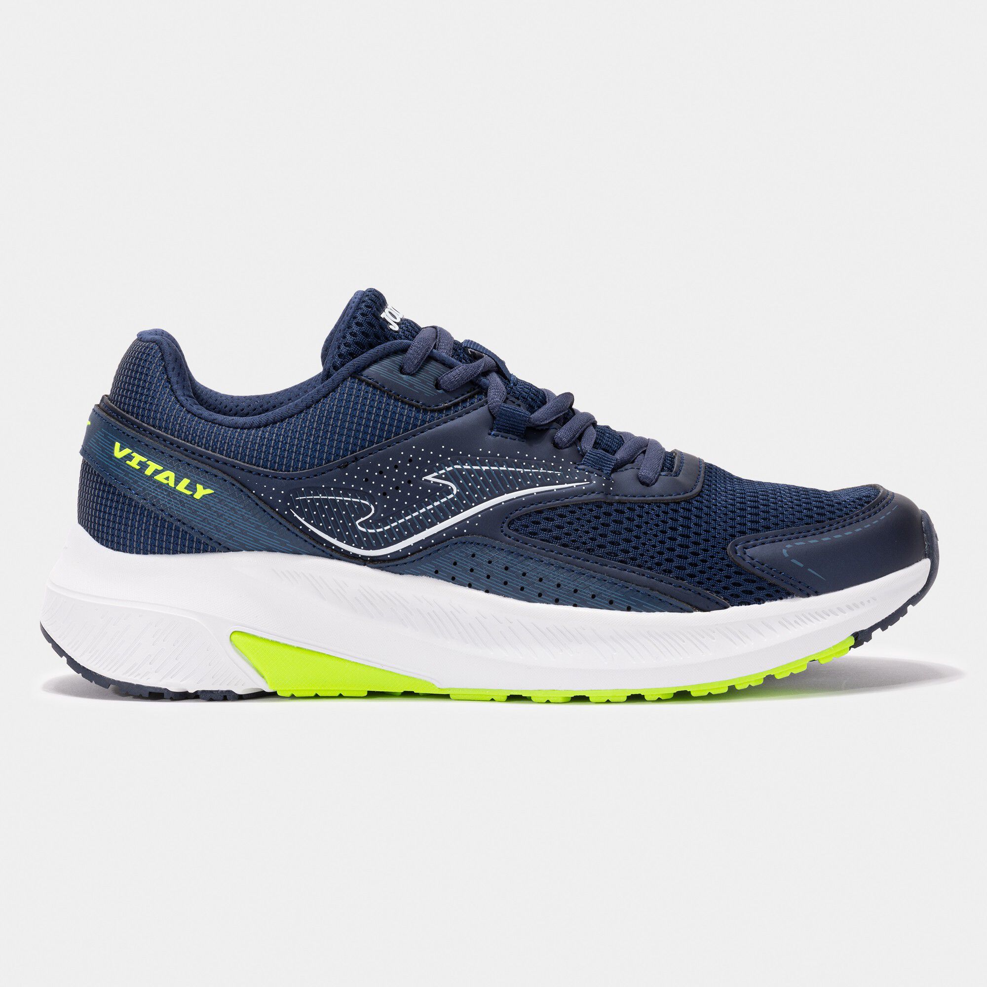 シューズ joma / C.ATTICA MEN 2503 GREY BLUE Casual shoes C.Attica Men 25 man gray blue | JOMA®