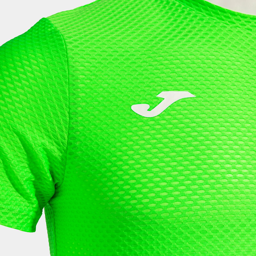 CAMISETA MANGA CORTA R-CITY