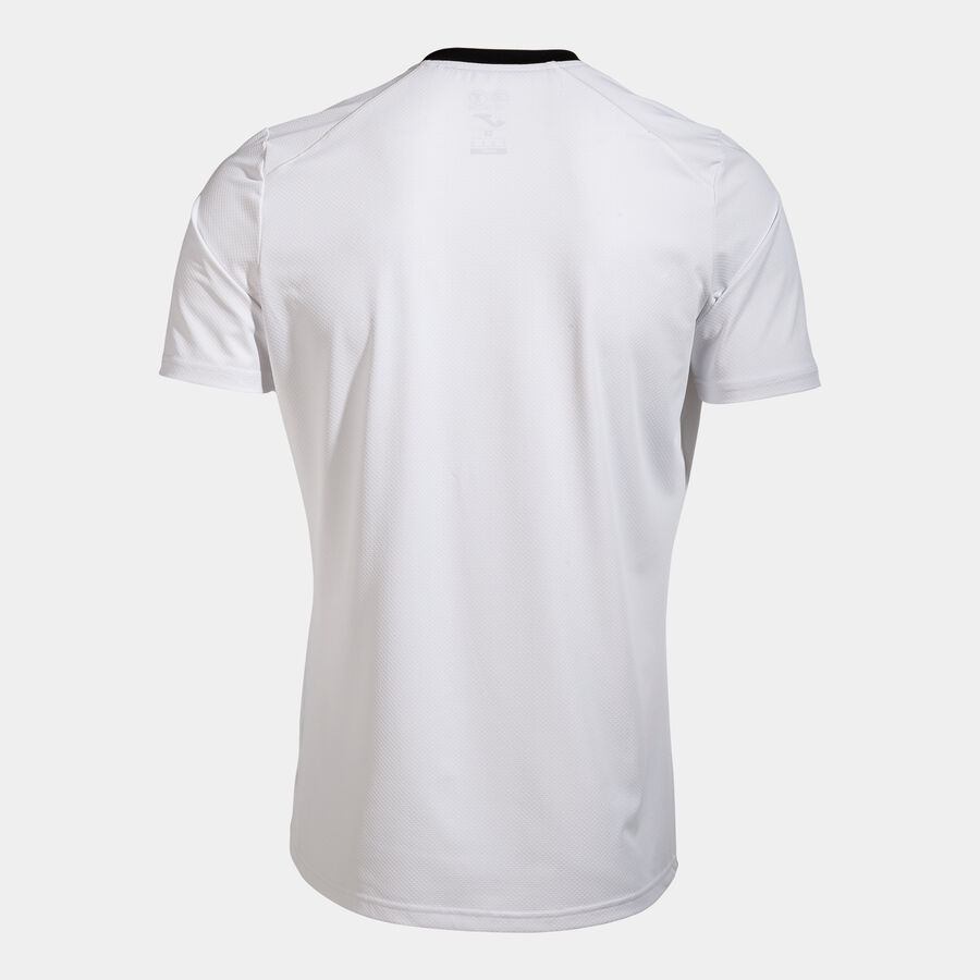 CAMISETA MANGA CORTA SMASH