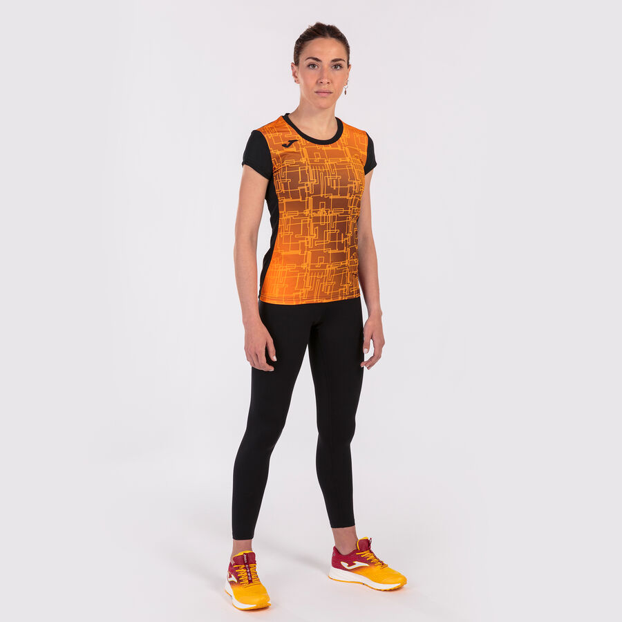 CAMISETA MANGA CORTA ELITE VIII