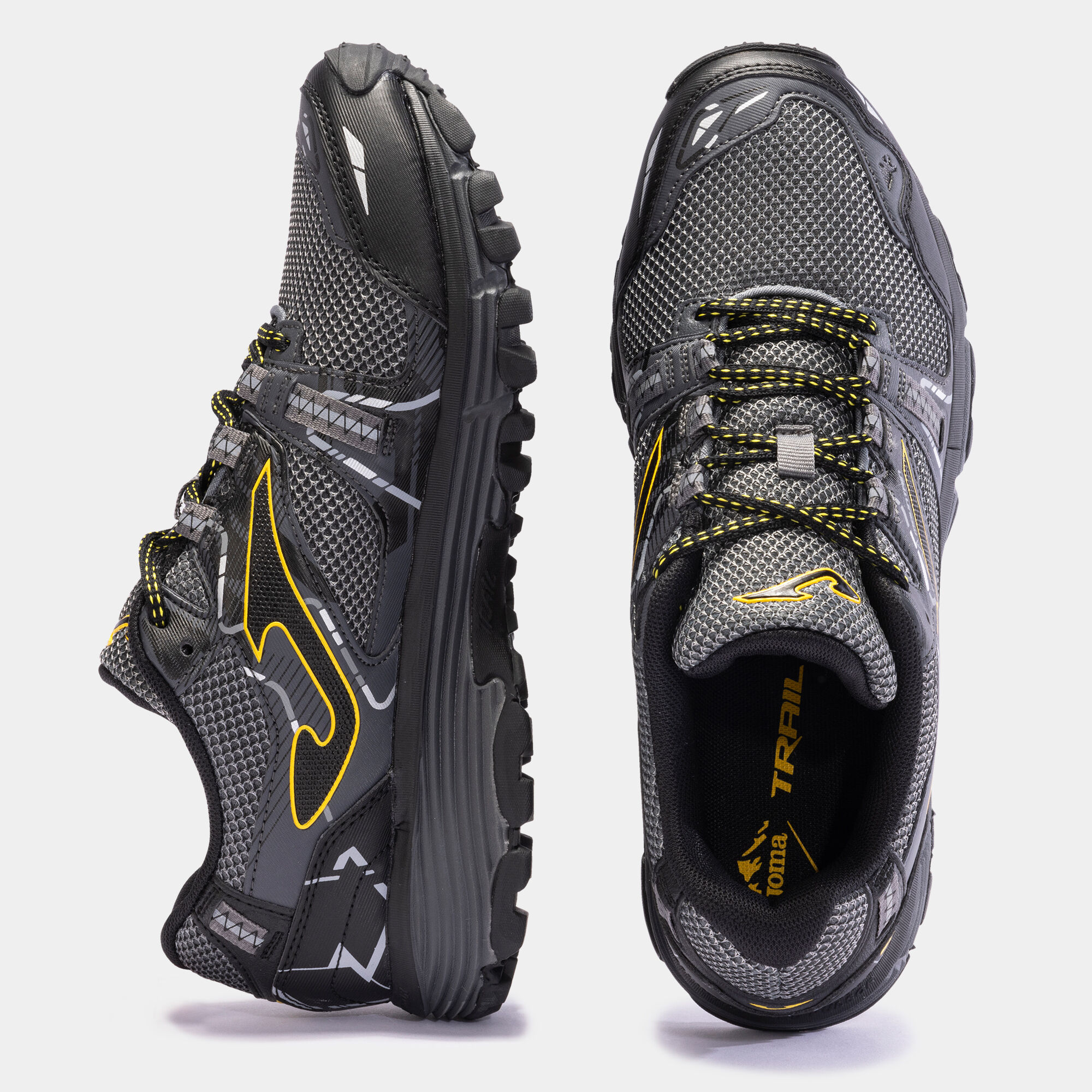 Joma tk shock clearance