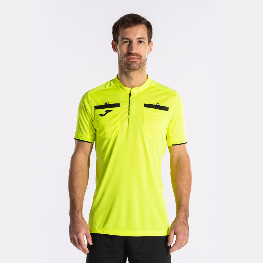 CAMISETA MANGA CORTA REFEREE