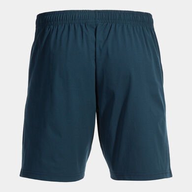 Bermuda uomo Combi blu navy