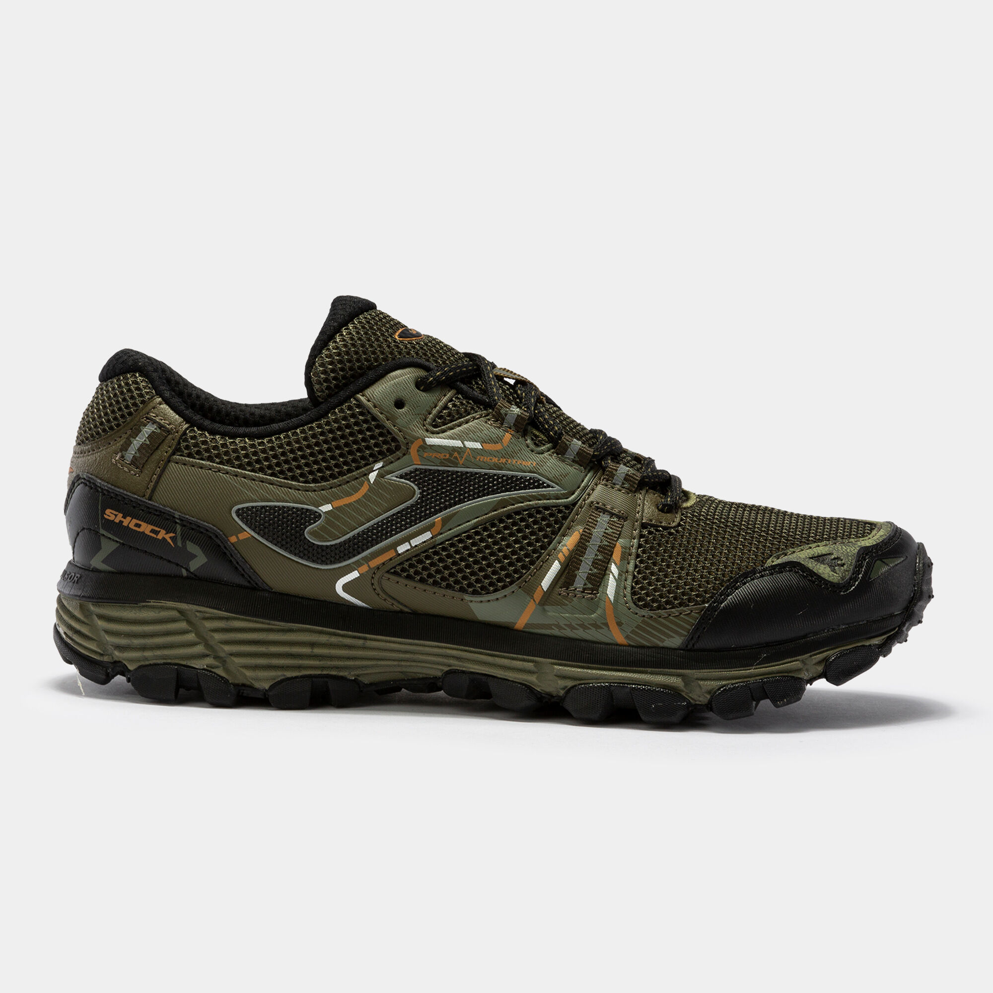 Scarpe trail running joma sales