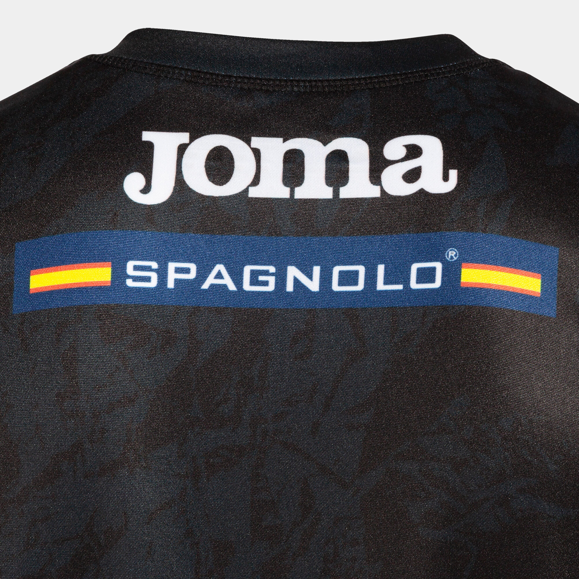 Camiseta seleccion española balonmano joma hotsell