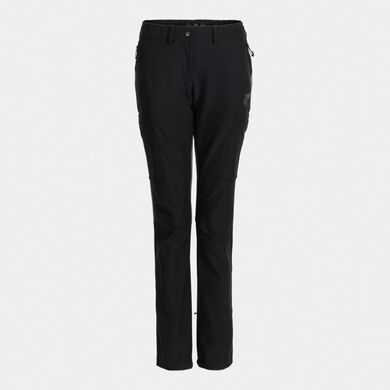 Pantalon femme Explorer noir