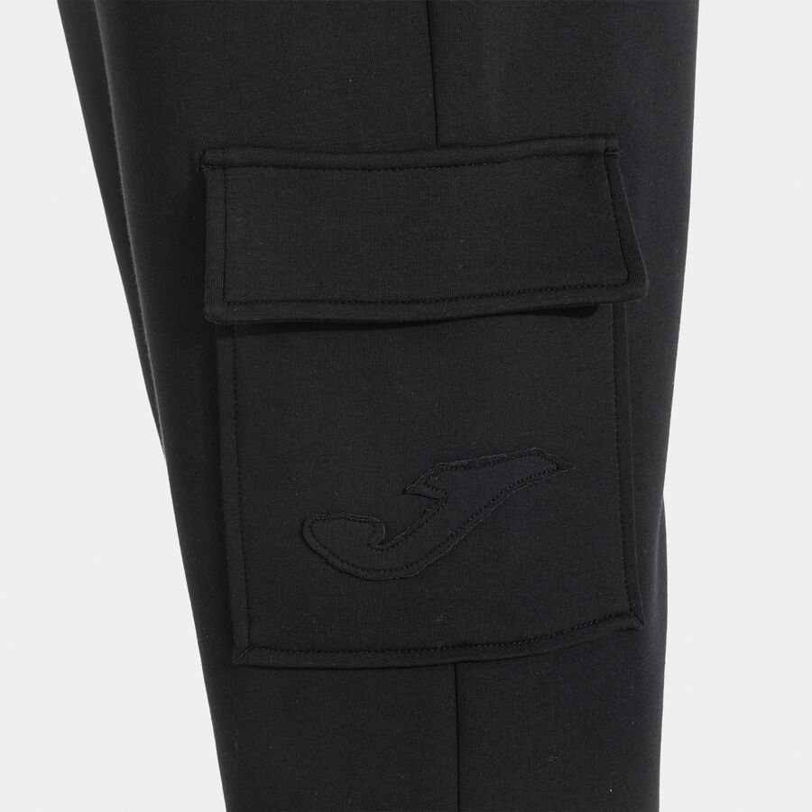 PANTAL&Oacute;N LARGO STEP