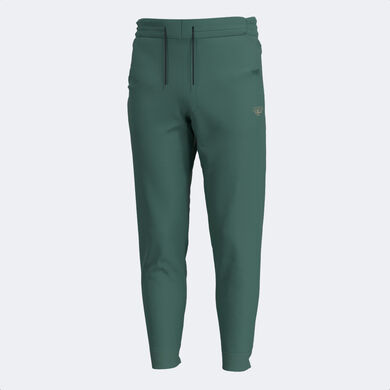 Longs pants man Mimetic green
