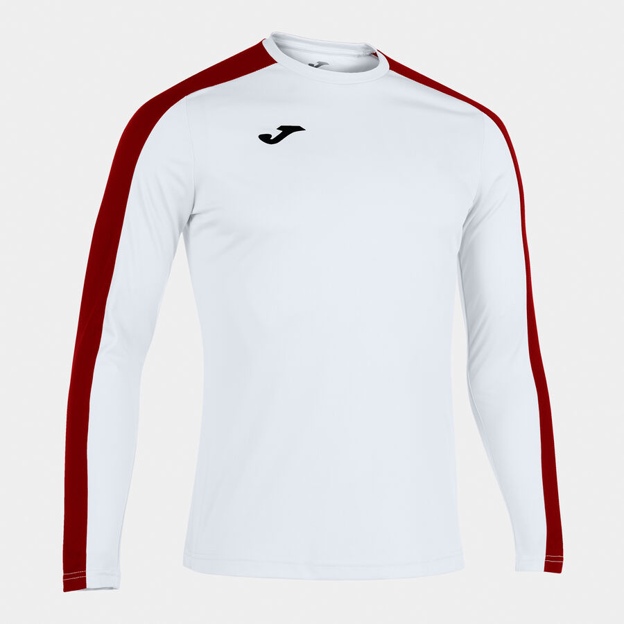 CAMISETA MANGA LARGA ACADEMY III
