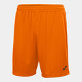 SHORT HOMBRE NOBEL NARANJA