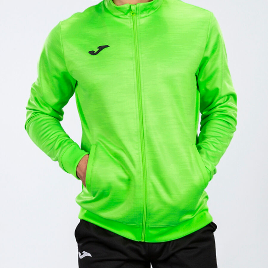 CHAQUETA GRAFITY 