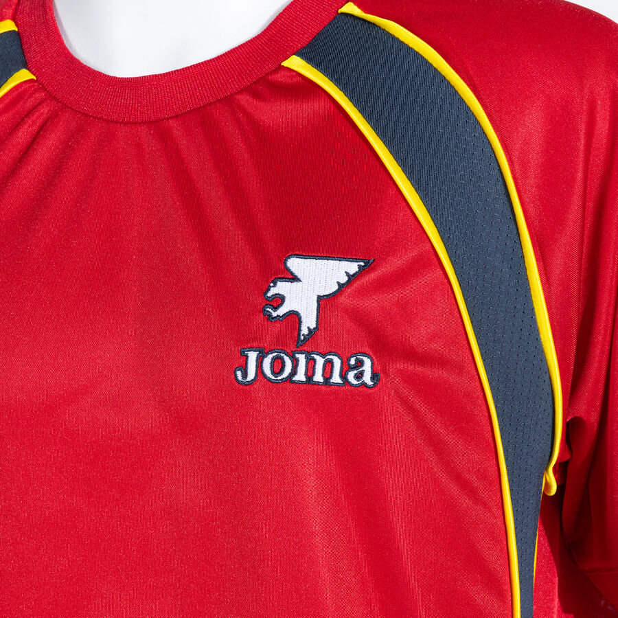 SET FUTBOL RETRO MUNDIAL 2026