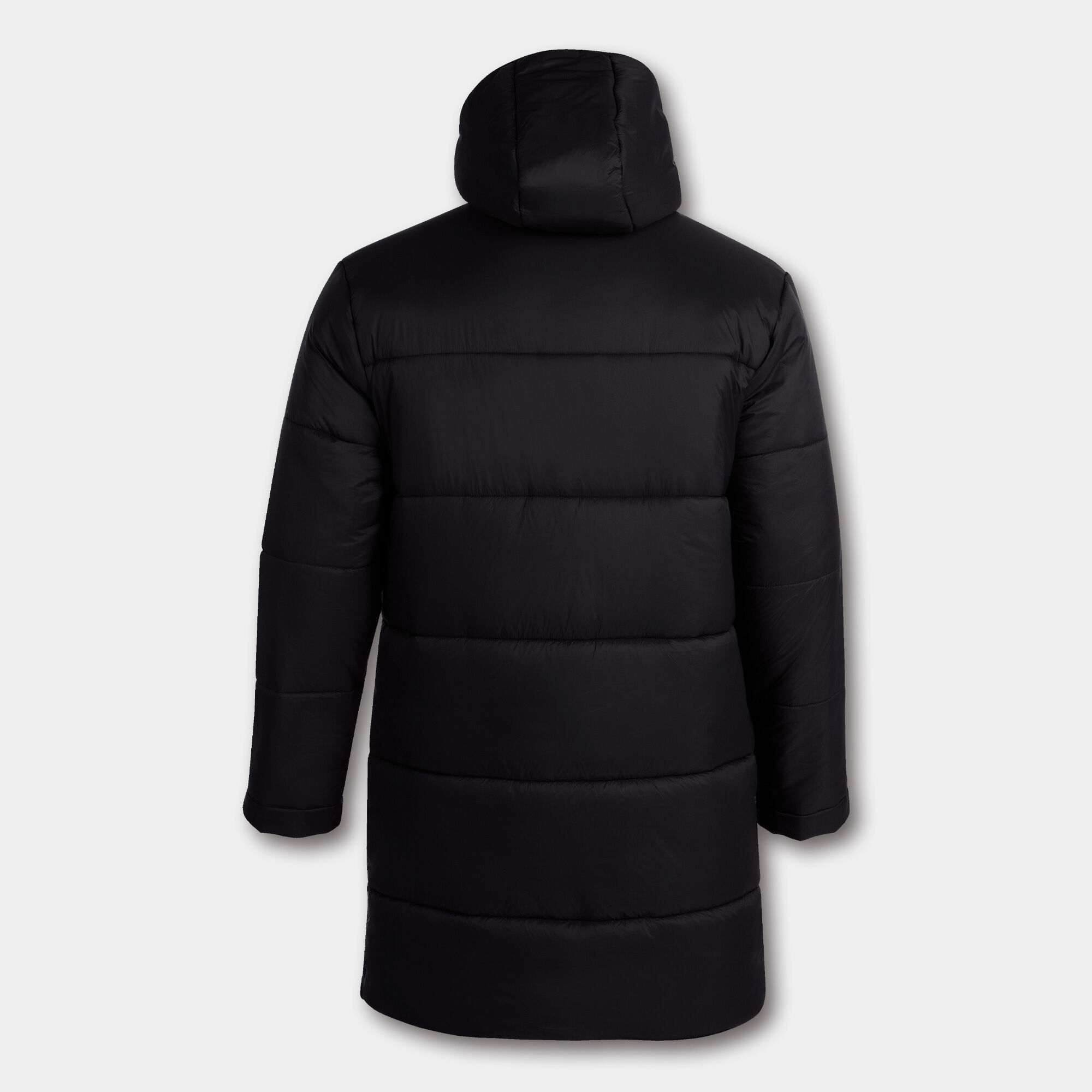 Parka tres store cuartos hombre