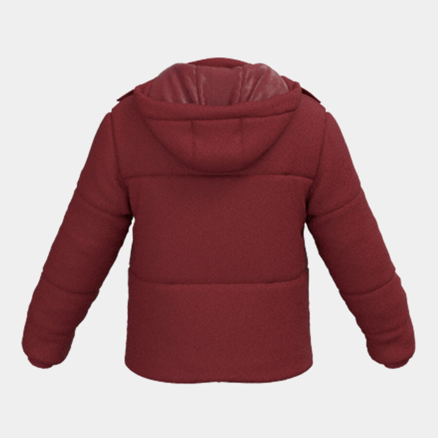 BOMBER PASEO TORINO