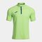 Maglia a manica corta uomo R-Nature Inmerse lime