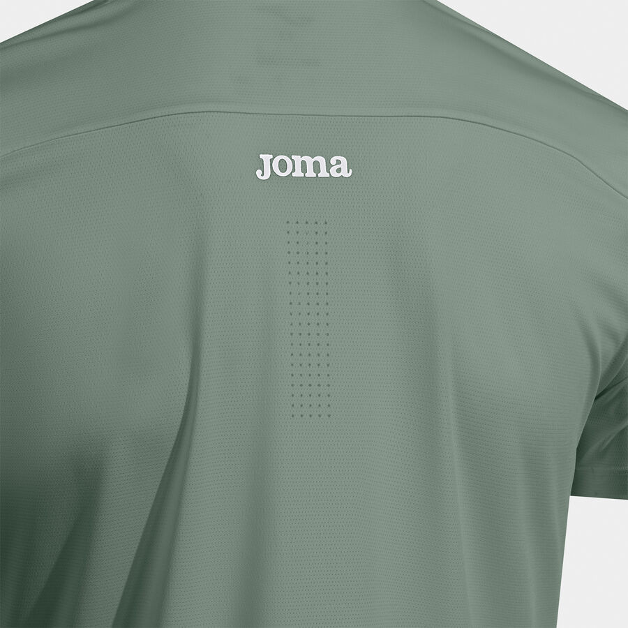 CAMISETA MANGA CORTA TORNEO