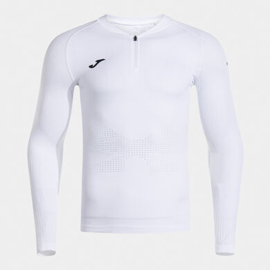 Hanorac bărbaȚi R-Trail Nature alb