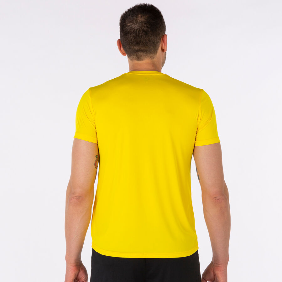 CAMISETA MANGA CORTA RECORD II