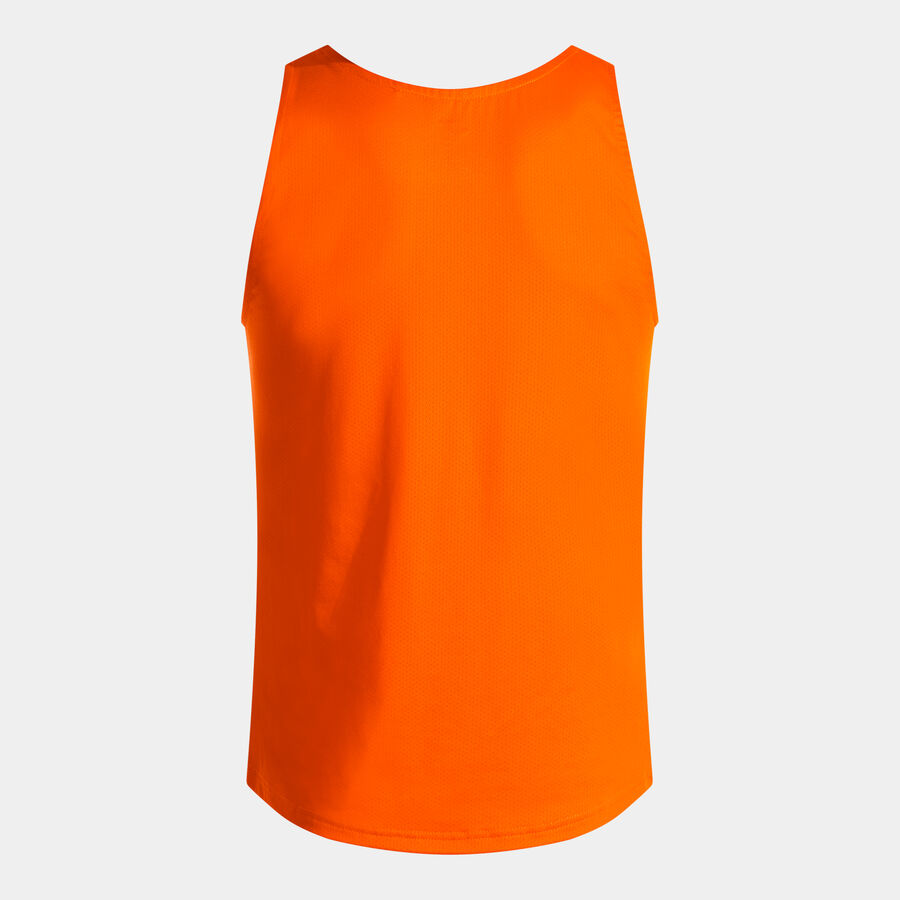 CAMISETA SIN MANGAS RECORD III