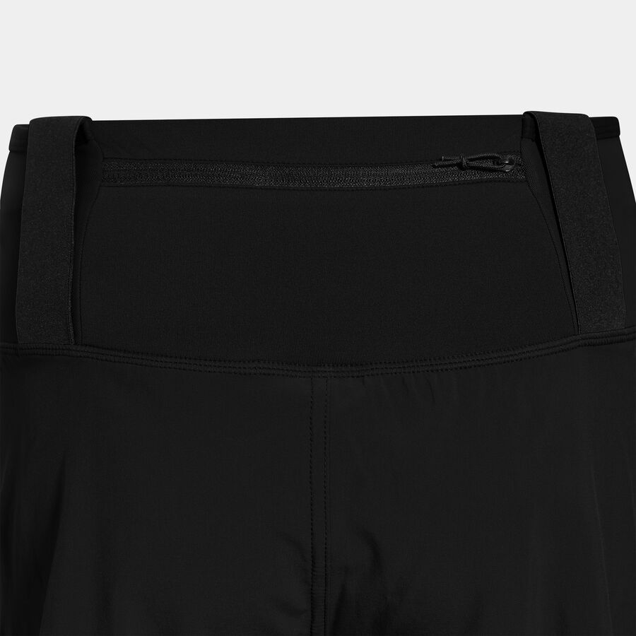 SHORT ICONIC