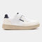 Zapatillas casual Pipe Jr 25 junior blanco marino