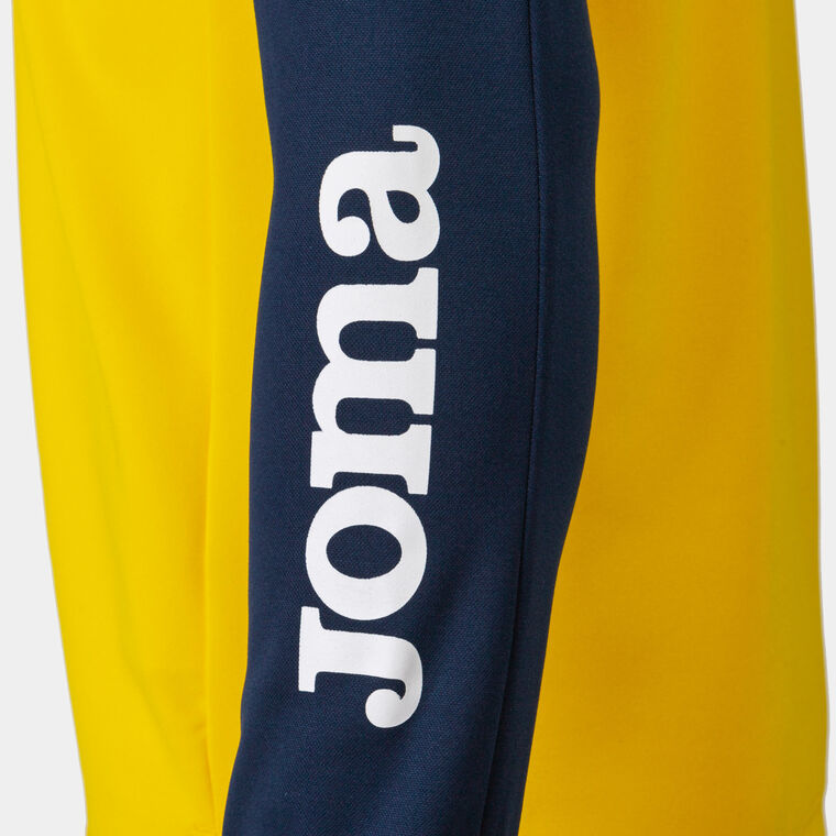 SUDADERA ECO CHAMPIONSHIP image number null