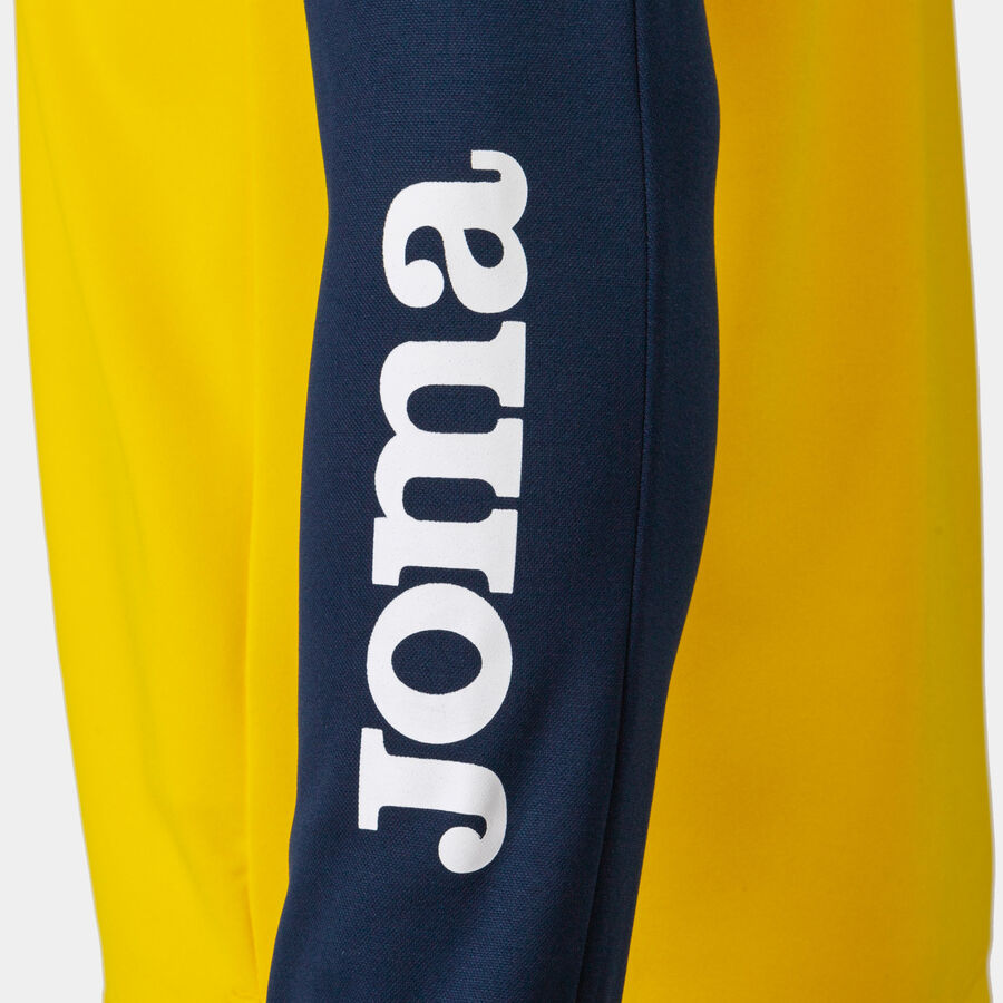 SUDADERA ECO CHAMPIONSHIP