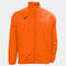 Imperméable homme Iris orange
