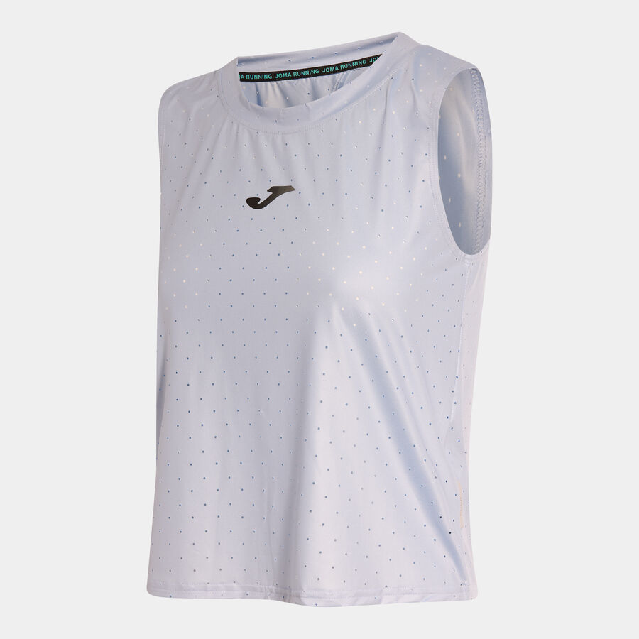 CAMISETA SIN MANGAS R-CITY WINTER