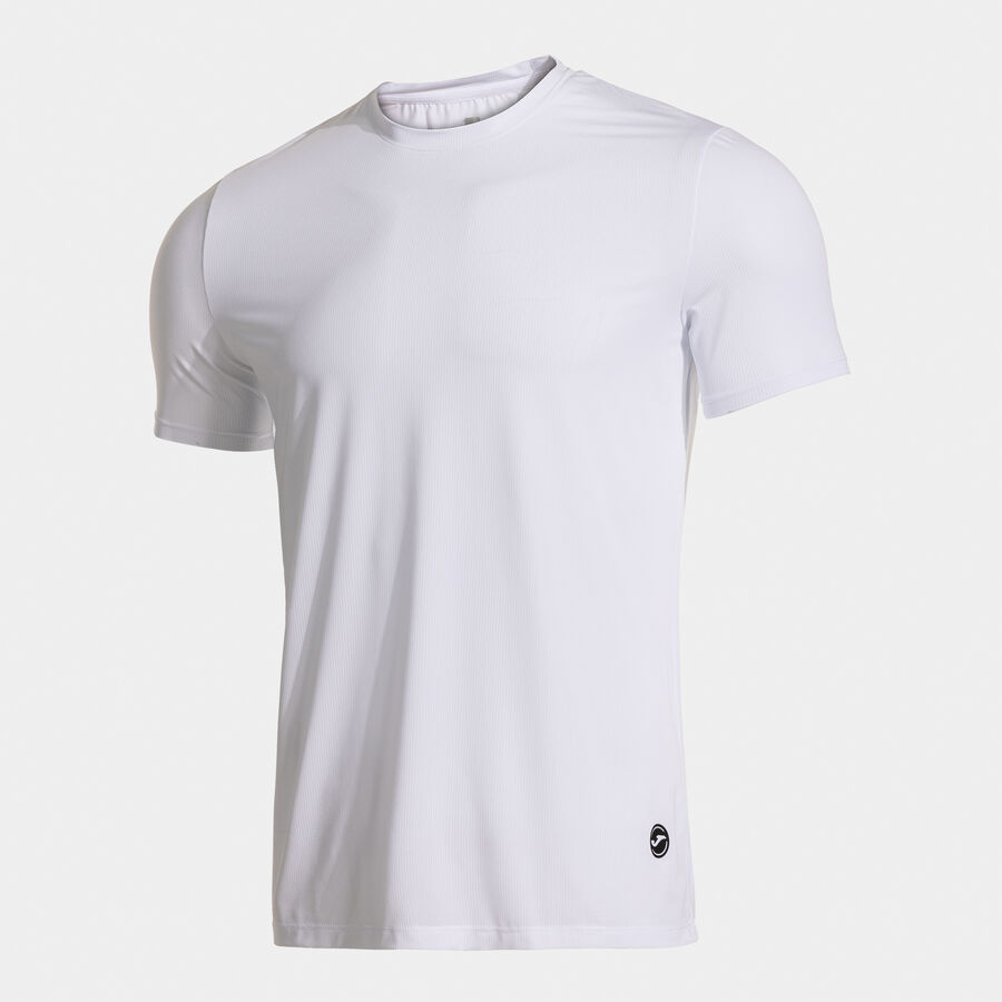 CAMISETA MANGA CORTA INDOOR GYM