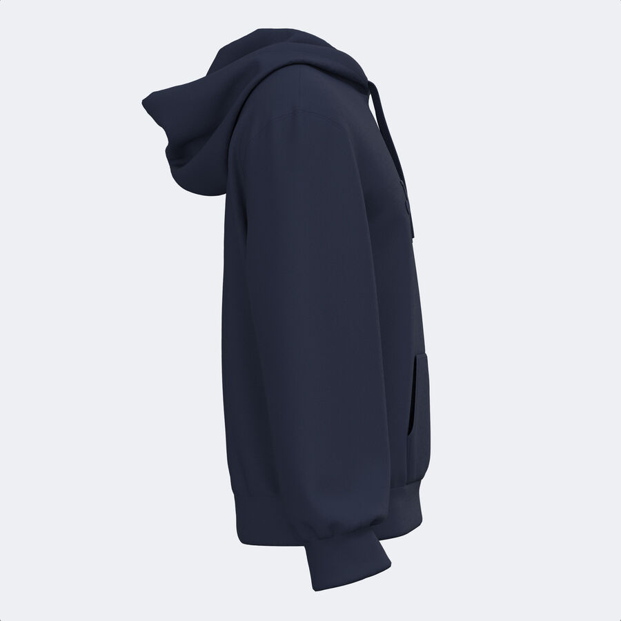 SUDADERA CON CAPUCHA STREET GENERATION