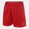 Shorts man Myskin Academy red