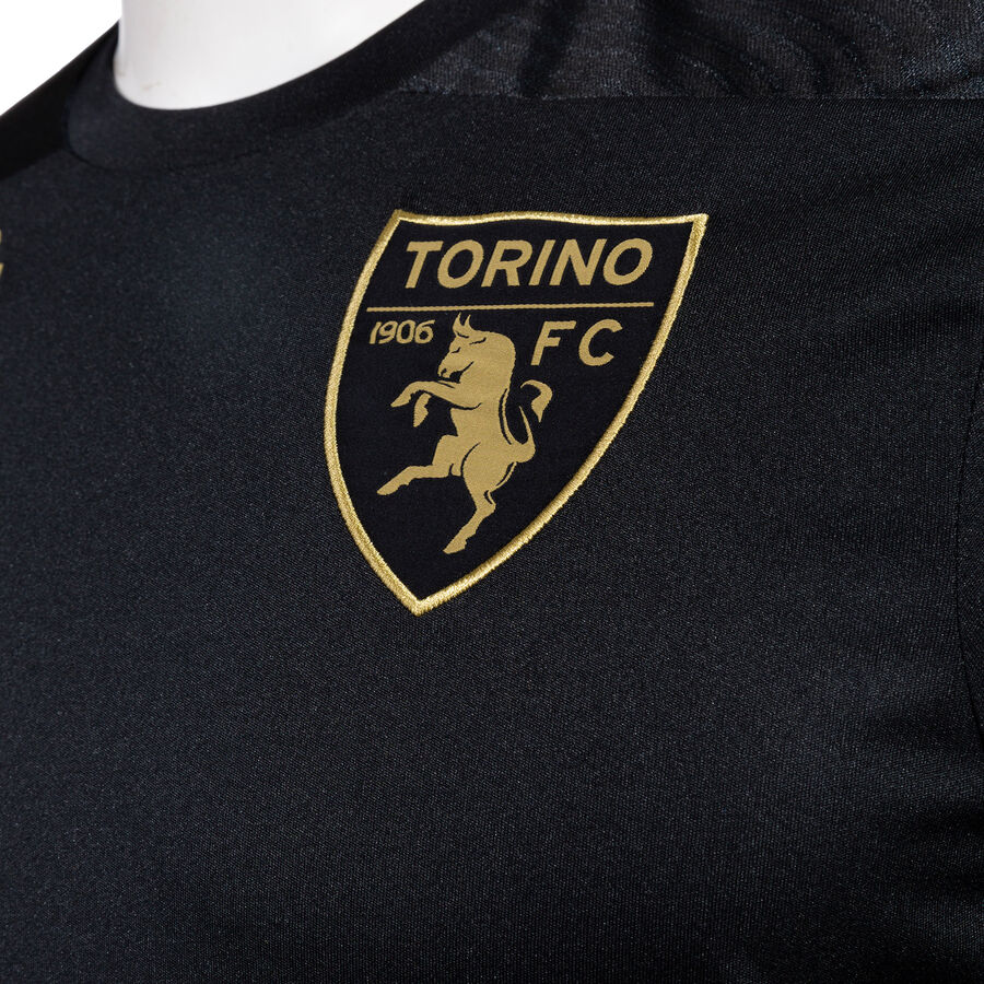 CAMISETA MANGA CORTA COMP. OFI. D TORINO