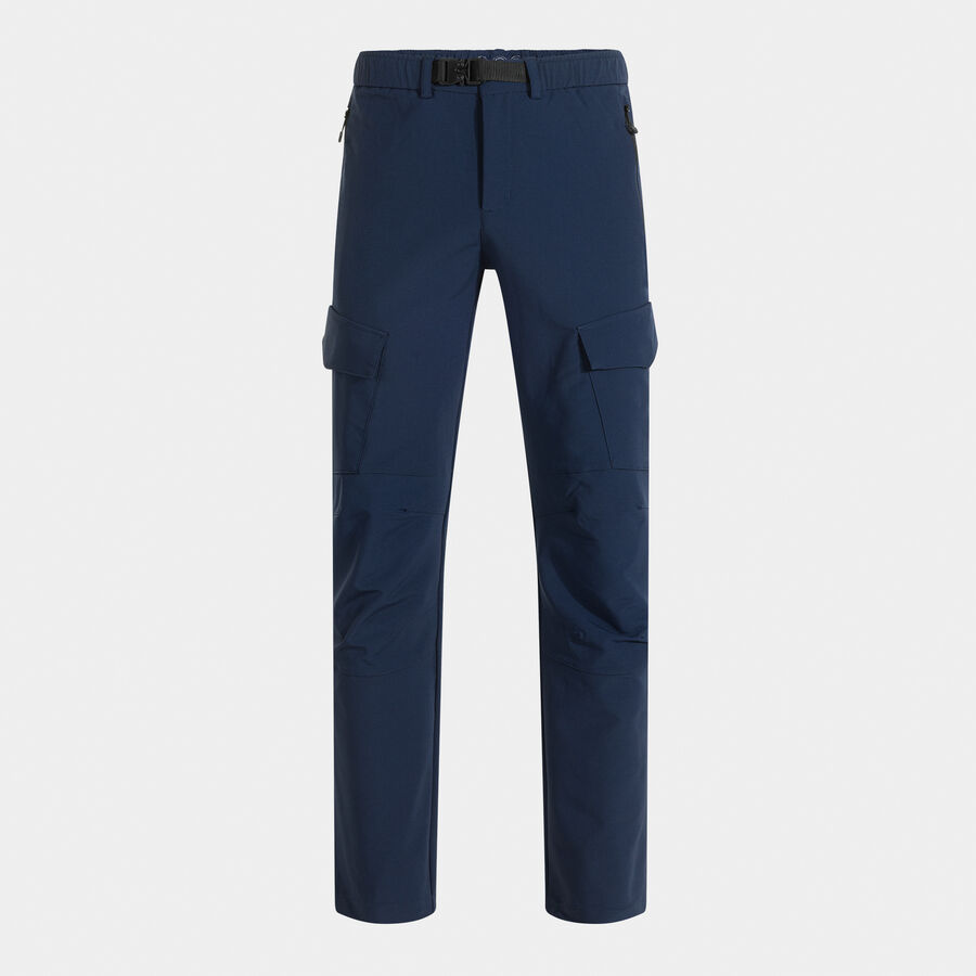 PANTAL&Oacute;N LARGO EXPLORER