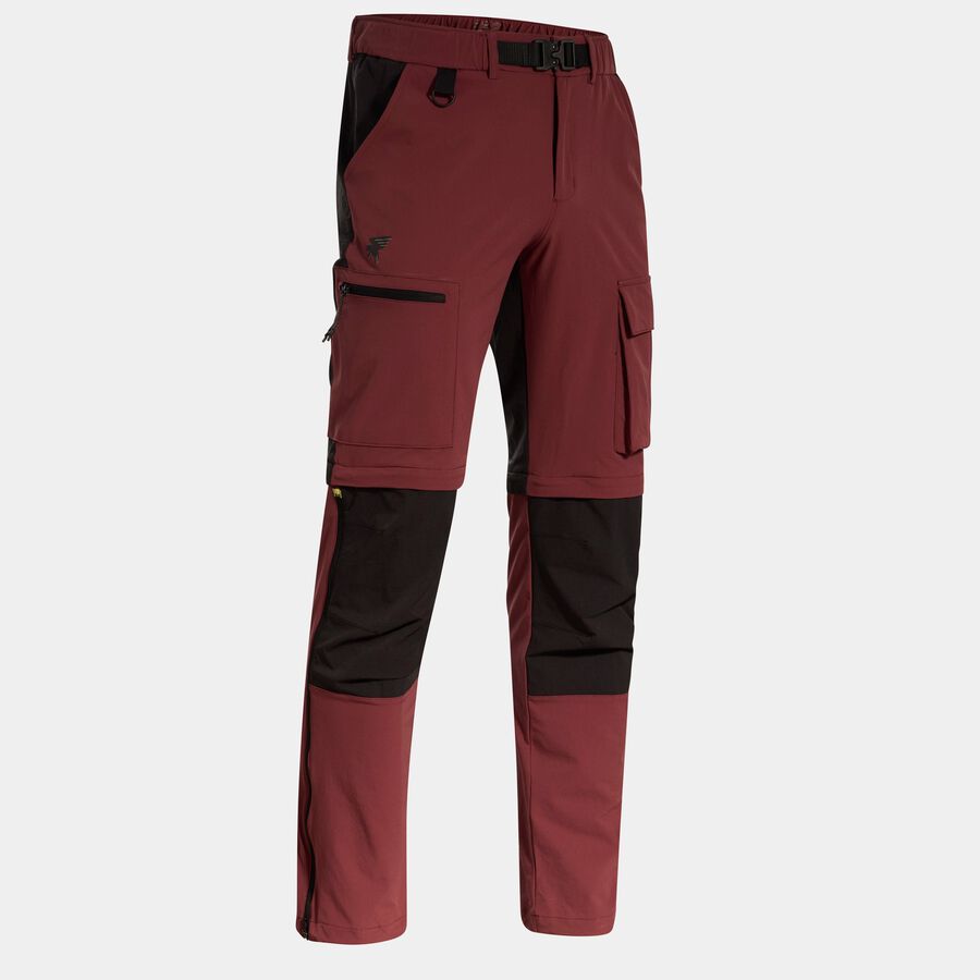 PANTAL&Oacute;N LARGO EXPLORER