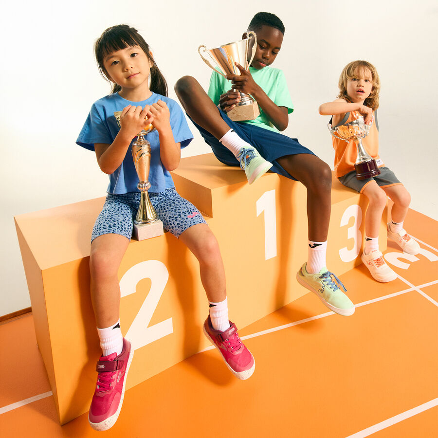 VIPER JUNIOR BAREFOOT 26