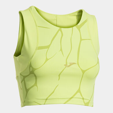 Top mujer Breath lima