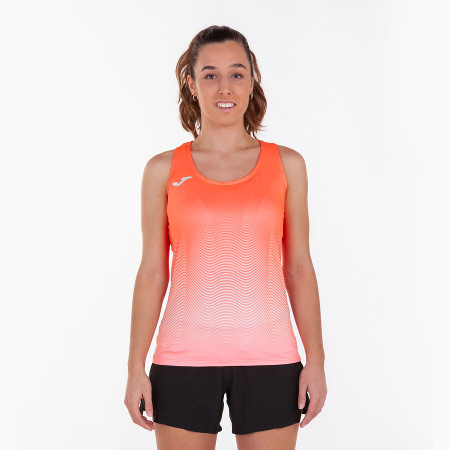 CAMISETA TIRANTES ELITE VII 