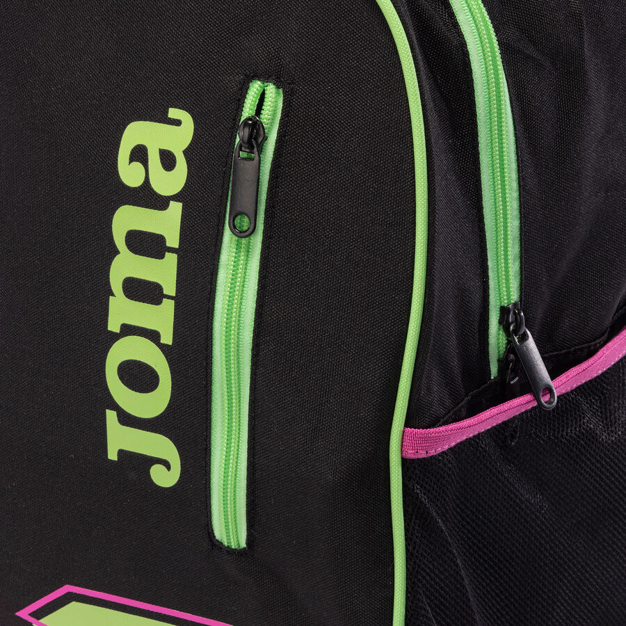 MOCHILA MASTER