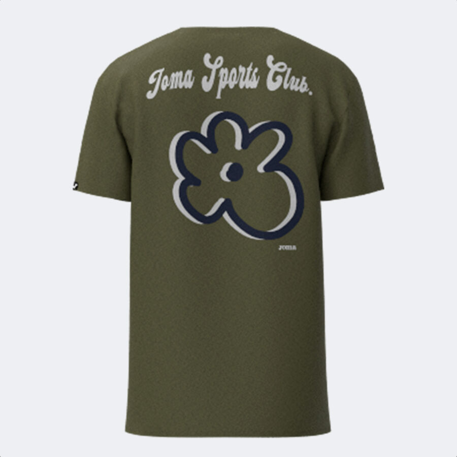CAMISETA MANGA CORTA STREET GENERATION