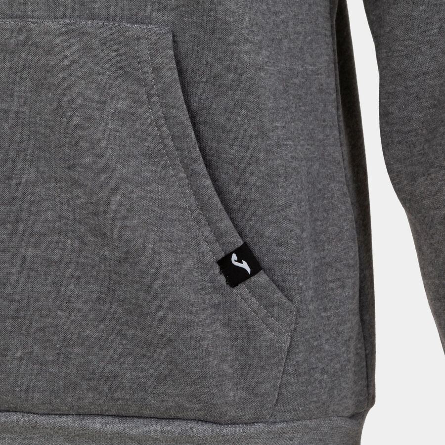SUDADERA CON CAPUCHA GAMMA