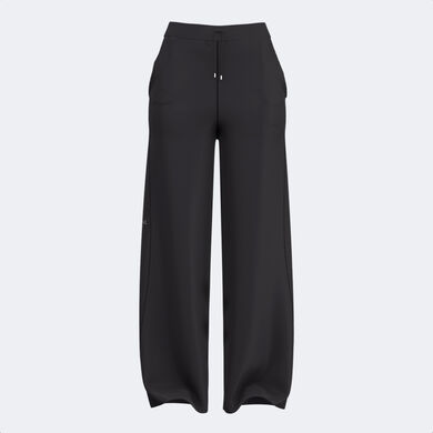 Lange hose frau Mimetic schwarz