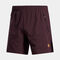 Shorts man Indoor Gym brown