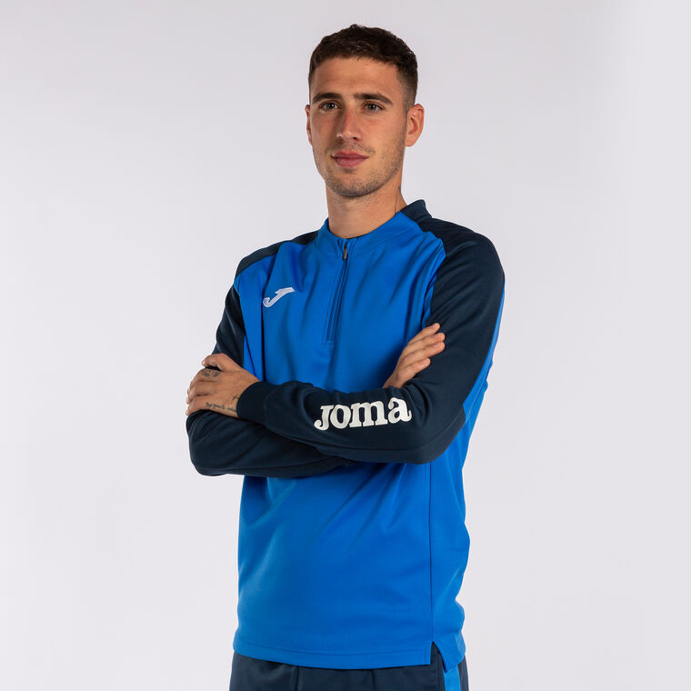 SUDADERA ECO CHAMPIONSHIP image number null