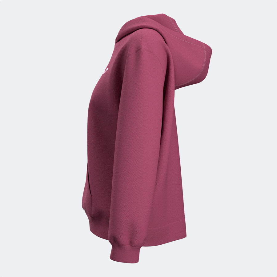 SUDADERA CON CAPUCHA BREATH
