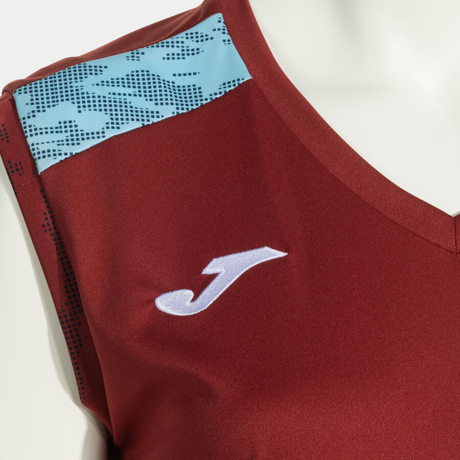 CAMISETA SIN MANGAS CHAMPIONSHIP VIII
