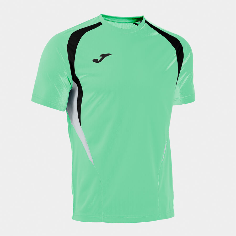 CAMISETA MANGA CORTA CHAMPIONSHIP 20