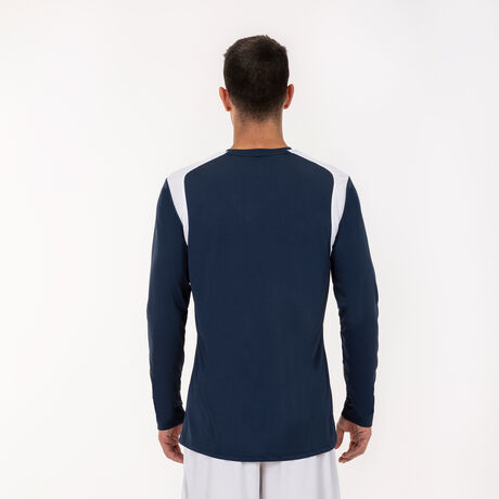CAMISETA CHAMPIONSHIP V M/L