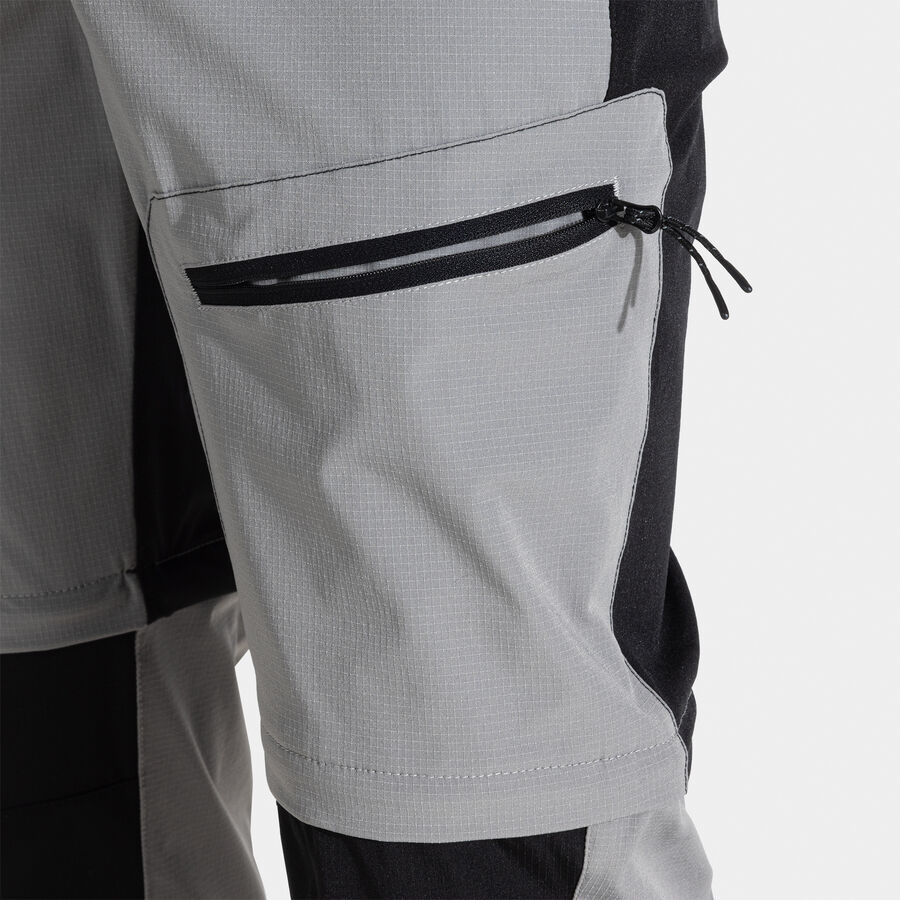 PANTAL&Oacute;N LARGO EXPLORER V